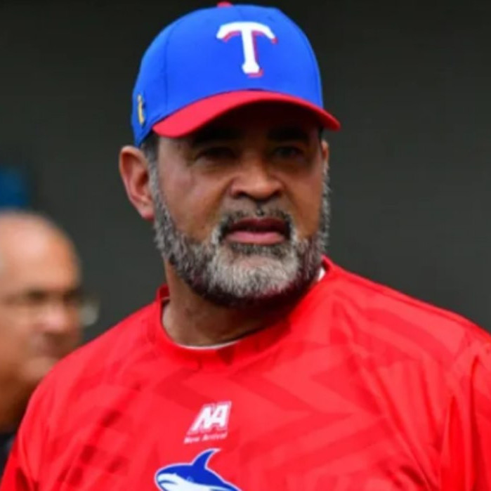 Diario Frontera, Frontera Digital,  Deportes, ,Oswaldo Guillén repetirá con los Tiburones de la Guaira en la próxima temporada del LVBP