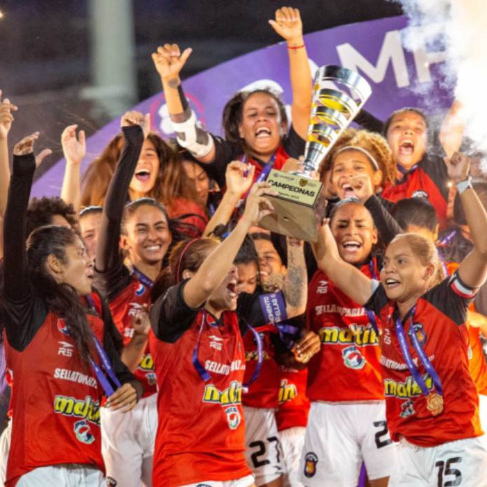 Diario Frontera, Frontera Digital,  Deportes, ,La Liga Futve Femenina 2024 comenzará el próximo 7 de abril