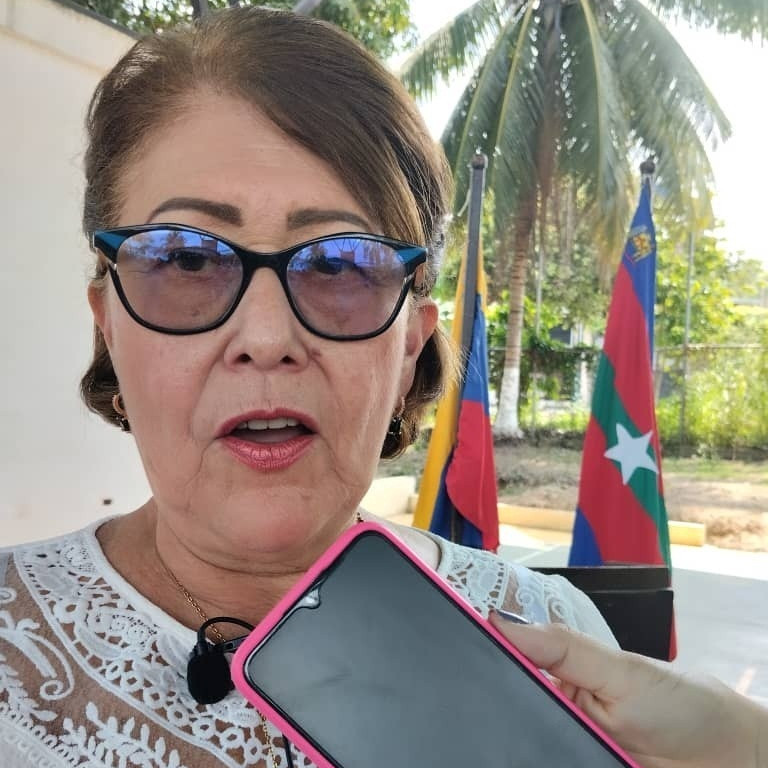 Diario Frontera, Frontera Digital,  El Vigía Panamericana, ,Acción Democrática respalda en su totalidad la gestión de Lisandro Segura en El Vigía