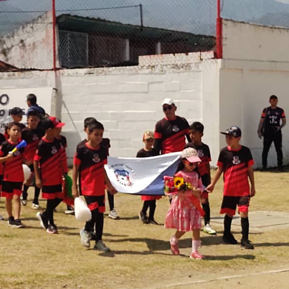 Diario Frontera, Frontera Digital,  Deportes, ,Arrancó torneo metropolitano de fútbol menor con apoyo del gobernador Jehyson Guzmán