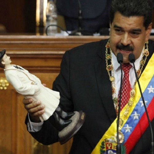 Diario Frontera, Frontera Digital,  Opinión, ,El Dr. José Gregorio Hernández será santo con la caída y salida de Maduro por Daniel García