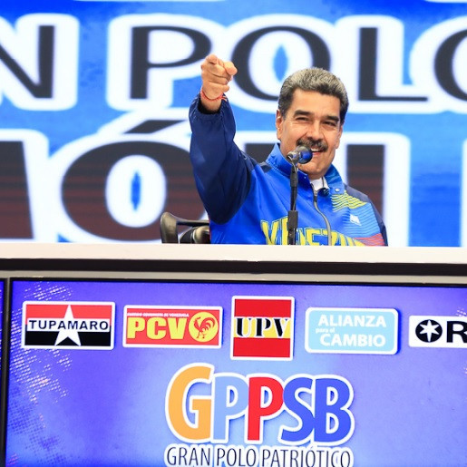 Diario Frontera, Frontera Digital,  Politica, ,Nicolás Maduro presenta «nuevo plan de gobierno» e ignora detenciones de opositores