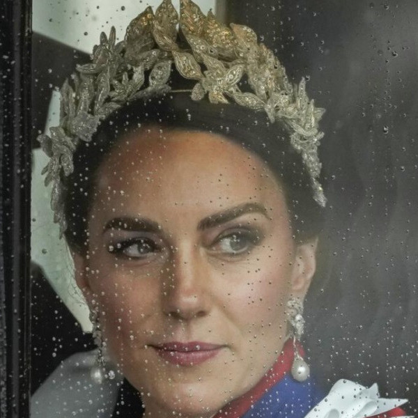 Diario Frontera, Frontera Digital,  Farándula, ,La princesa Catalina anunció que tiene cáncer