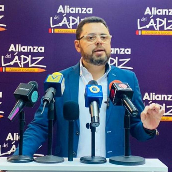 Diario Frontera, Frontera Digital,  Politica, ,Antonio Ecarri formalizó su inscripción ante el Consejo Nacional Electoral
