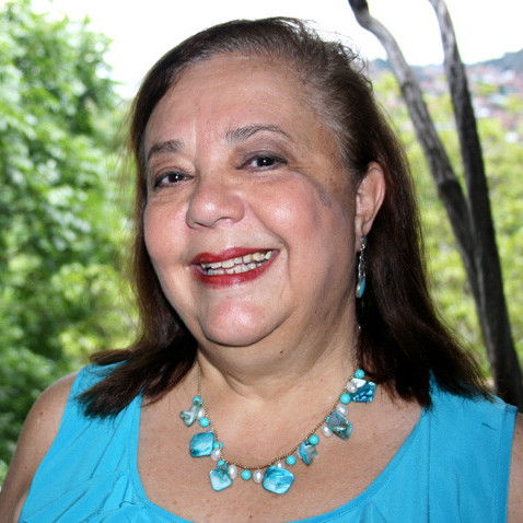 Diario Frontera, Frontera Digital,  Politica, ,Corina Yoris es la candidata que sustituirá a María Corina Machado