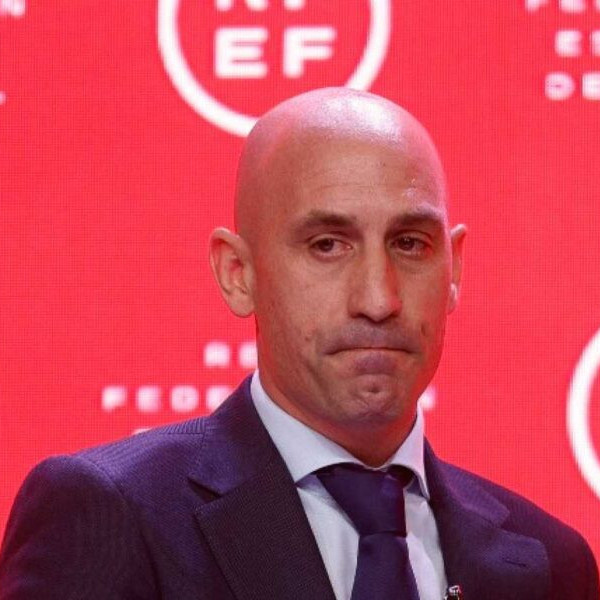 Diario Frontera, Frontera Digital,  Deportes, ,Fiscalía pide 2 años y medio de prisión para Rubiales por el beso a Jenni Hermoso