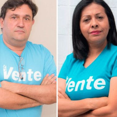 Diario Frontera, Frontera Digital,  Politica, ,Vente Venezuela: Se desconoce paradero de Brandt, Alviarez y Hernández