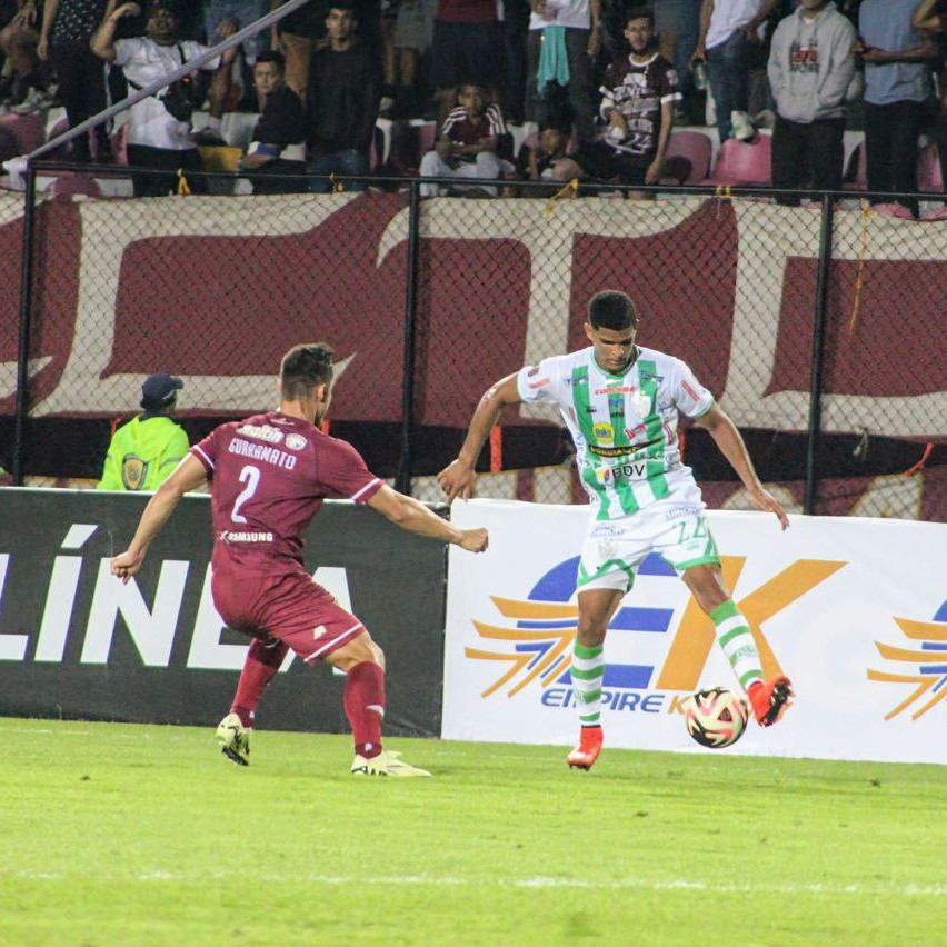 Diario Frontera, Frontera Digital,  Deportes, ,Visita amarga para Estudiantes ante Carabobo