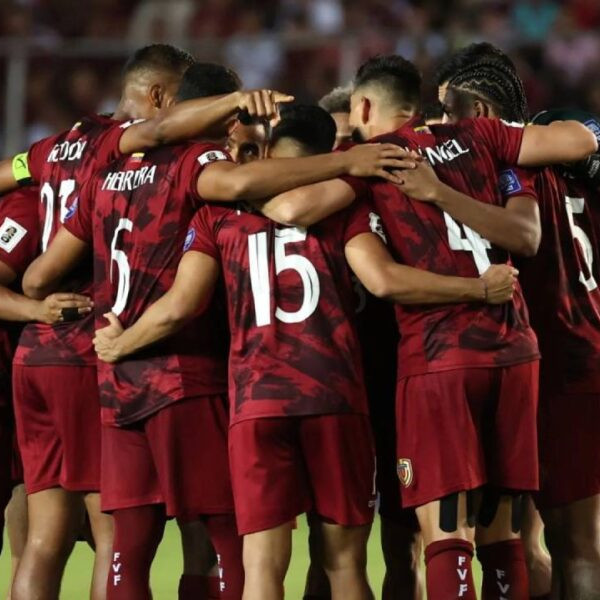 Diario Frontera, Frontera Digital,  Deportes, ,La Vinotinto se enfrentará a Guatemala este domingo