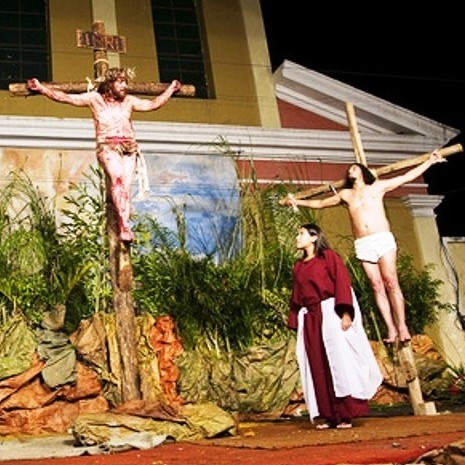 Diario Frontera, Frontera Digital,  Opinión, ,“Semana Santa en La Parroquia: Tradición y fe” por Padre Edduar Molina Escalona