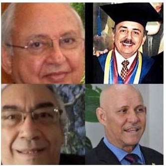 Diario Frontera, Frontera Digital,  Opinión, ,Carrusel de La Fama del domingo 24 de marzo de 2024 por Néstor Trujillo Herrera