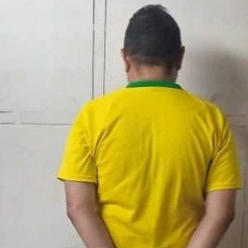 Diario Frontera, Frontera Digital,  Sucesos, ,Policía detuvo a ciudadano por golpear a su mamá y hermana en Mérida
