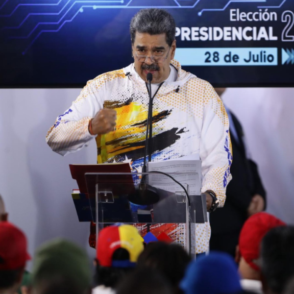 Diario Frontera, Frontera Digital,  Politica, ,Maduro a la oposición: El 28-J habrá elecciones con o sin ustedes