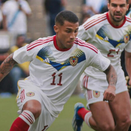 Diario Frontera, Frontera Digital,  Deportes, ,Venezuela y Guatemala empataron a cero en amistoso FIFA