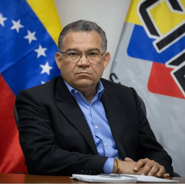 Diario Frontera, Frontera Digital,  Politica, ,CNE reactivó la tarjeta del partido Centrados y permitió la postulación de Enrique Márquez