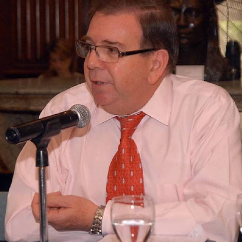 Diario Frontera, Frontera Digital,  Politica, ,Edmundo González Urrutia es el nuevo candidato de la Plataforma Unitaria
