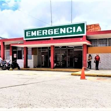 Diario Frontera, Frontera Digital,  Sucesos, ,Una joven tovareña resultó lesionada en colisión entre motos en Tovar