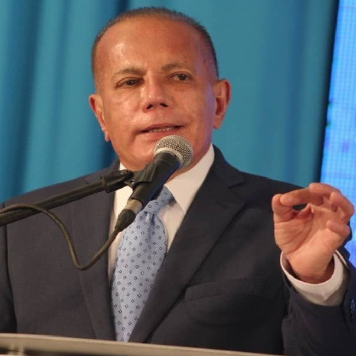 Diario Frontera, Frontera Digital,  Politica, ,CNE confirma inscripción de candidatura de Rosales con tarjetas de UNT y Fuerza Vecinal
