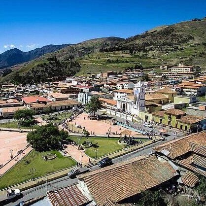 Diario Frontera, Frontera Digital,  Páramo, ,Feliz 438 años Mucuchies, la capital del Páramo
