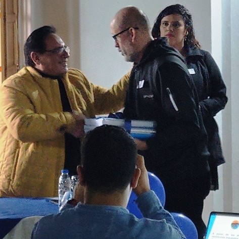 Diario Frontera, Frontera Digital,  Páramo, ,La alcaldía de Rangel emprenderá Plan de Acción 
para iniciar la transformación municipal