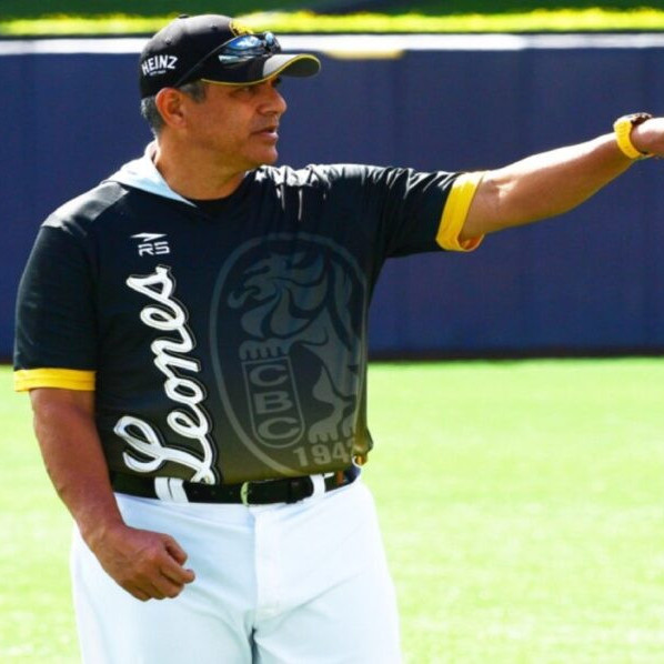 Diario Frontera, Frontera Digital,  Deportes, ,Wilson Álvarez renunció a su cargo con Leones del Caracas