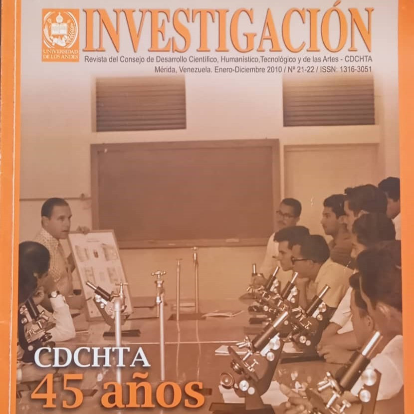 Diario Frontera, Frontera Digital,  Opinión, ,La Universidad de Los Andes y los orígenes de la investigación en los siglos XIX y XX por Alí Enrique López Bohórquez (*)