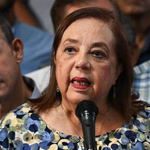 Diario Frontera, Frontera Digital,  Politica, ,Corina Yoris no descarta pacto con Rosales: «Tenemos abierto un abanico de posibilidades»