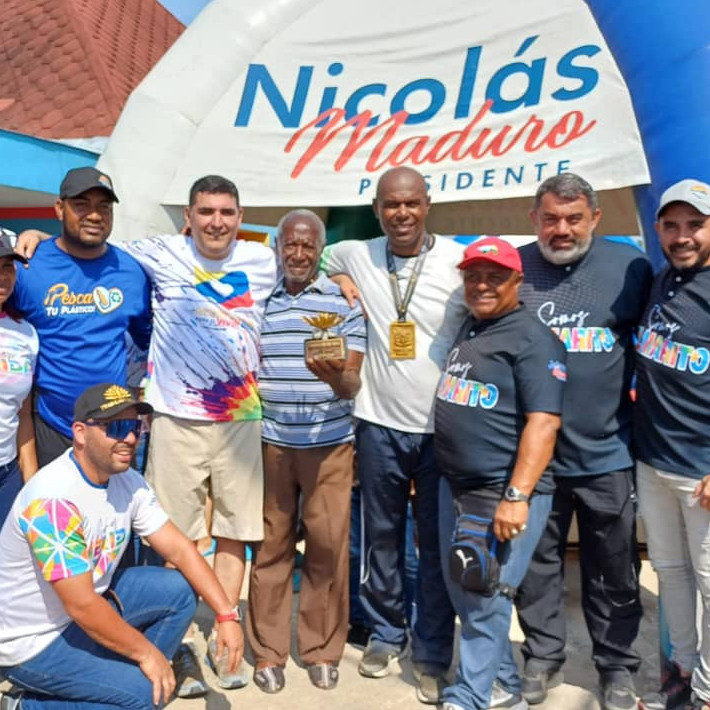 Diario Frontera, Frontera Digital,  El Vigía Panamericana, ,Jehyson Guzmán acondicionó estación de servicios lacustre en Palmarito