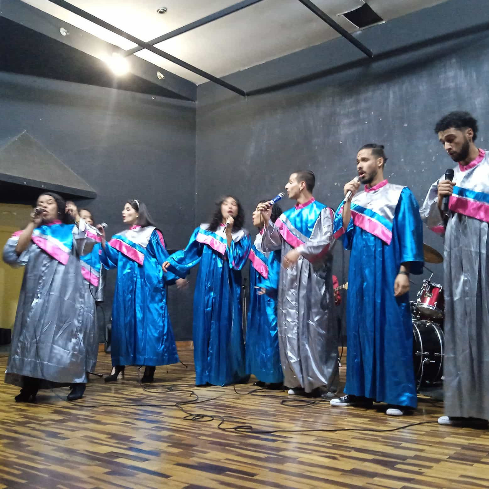 Diario Frontera, Frontera Digital,  Mocoties, ,Obra Musical del Jazz al Rock cautivó al público zedeño