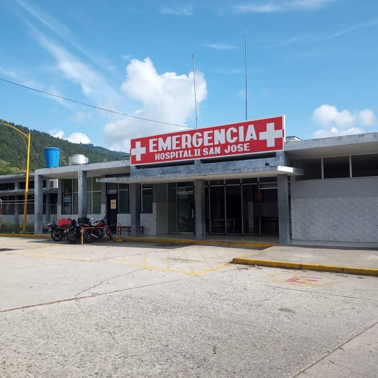 Diario Frontera, Frontera Digital,  Sucesos, ,Dos jóvenes resultaron lesionados en hecho vial en Tovar