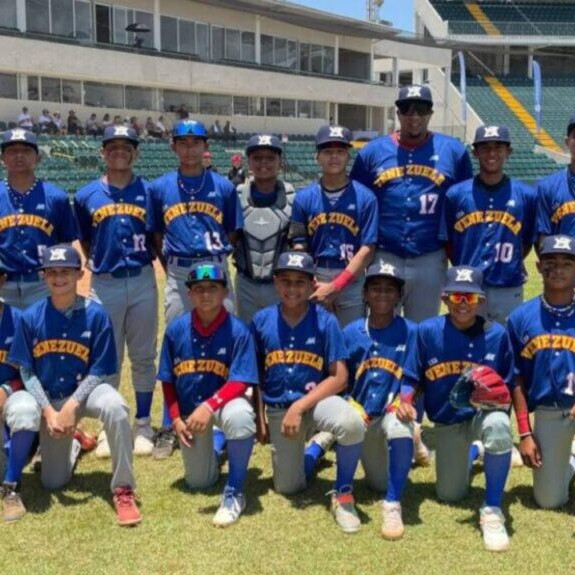 Diario Frontera, Frontera Digital,  Deportes, ,Venezuela avanzó a la final de la Serie del Caribe Kids