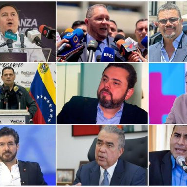 Diario Frontera, Frontera Digital,  Opinión, ,36 partidos y 12 candidatos no vencerán la Unidad Nacional consolidada por Daniel García