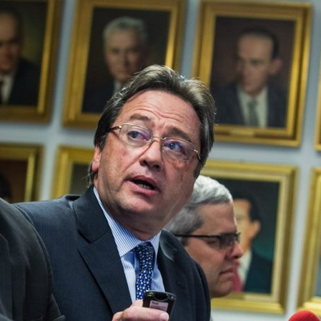 Diario Frontera, Frontera Digital,  Politica, ,Jorge Roig instó a María Corina Machado y a Rosales a llegar a un consenso para derrotar a Maduro