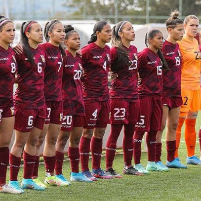 Diario Frontera, Frontera Digital,  Deportes, ,Vinotinto femenina jugará dos partidos amistosos frente a Panamá