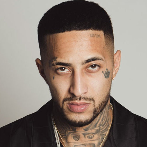 Diario Frontera, Frontera Digital,  Farándula, ,Neutro Shorty se salva de un aparatoso accidente automovilístico