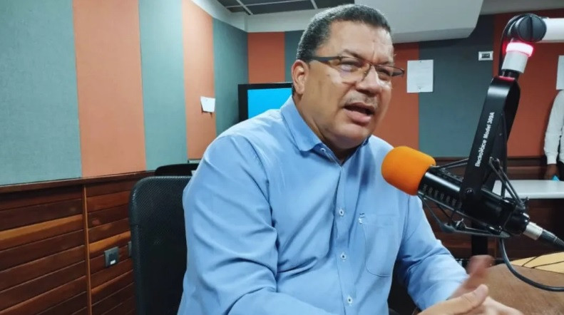 Diario Frontera, Frontera Digital,  Politica, ,Plataforma Unitaria no puede esperar a última hora para definir el candidato, afirma Simón Calzadilla