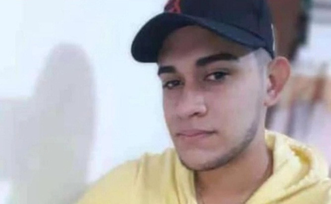 Diario Frontera, Frontera Digital,  Sucesos, ,Falleció joven al esquivar a un perro e impactando contra un poste en Santa Bárbara del Zulia