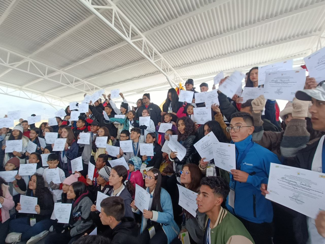 Diario Frontera, Frontera Digital,  Tecnología, ,Observatorio Astronómico Nacional: lugar de aprendizaje para los semilleros científicos