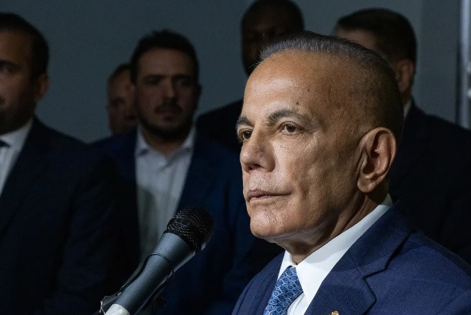 Diario Frontera, Frontera Digital,  Politica, ,Manuel Rosales reitera llamado a negociar con el gobierno ante comicios