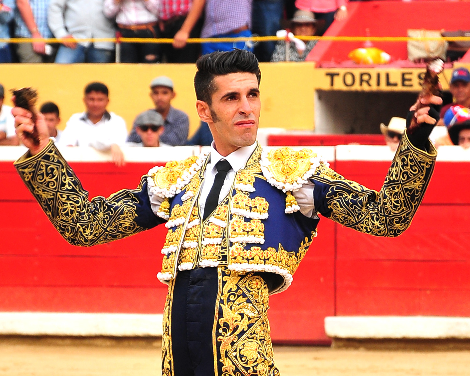 Diario Frontera, Frontera Digital,  Entretenimiento, ,Alejandro Talavante: «Este año verán a un torero más puro, sé que puede pasar algo muy importante»