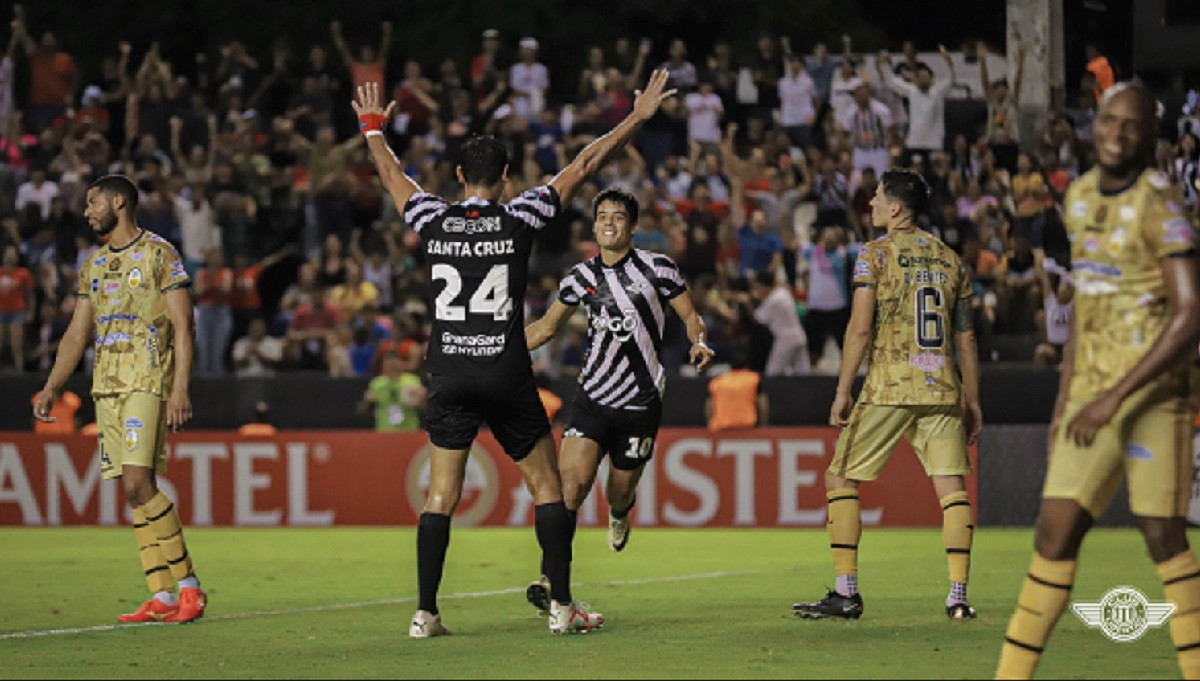 Diario Frontera, Frontera Digital,  Deportes, ,Deportivo Táchira sufrió la segunda derrota en la Libertadores