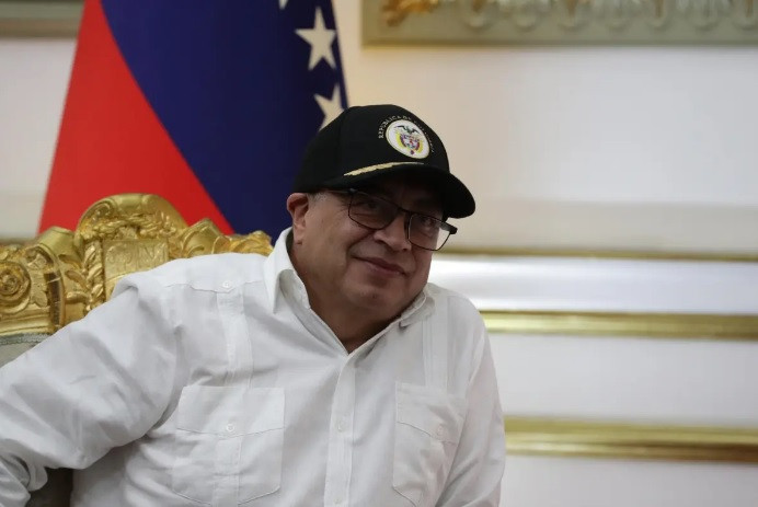 Diario Frontera, Frontera Digital,  Politica, ,Petro se reunió con oposición venezolana este 10 de abril