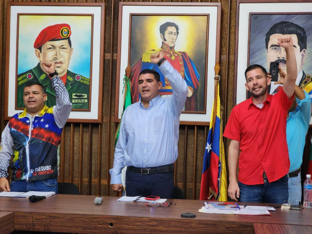 Diario Frontera, Frontera Digital,  Politica, ,PSUV Mérida se prepara para la victoria del presidente Nicolas Maduro el 28 de julio