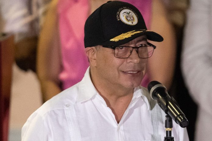 Diario Frontera, Frontera Digital,  Politica, ,“Hablamos de una propuesta democrática”: los temas que Petro abordó con el gobierno y la oposición en Venezuela
