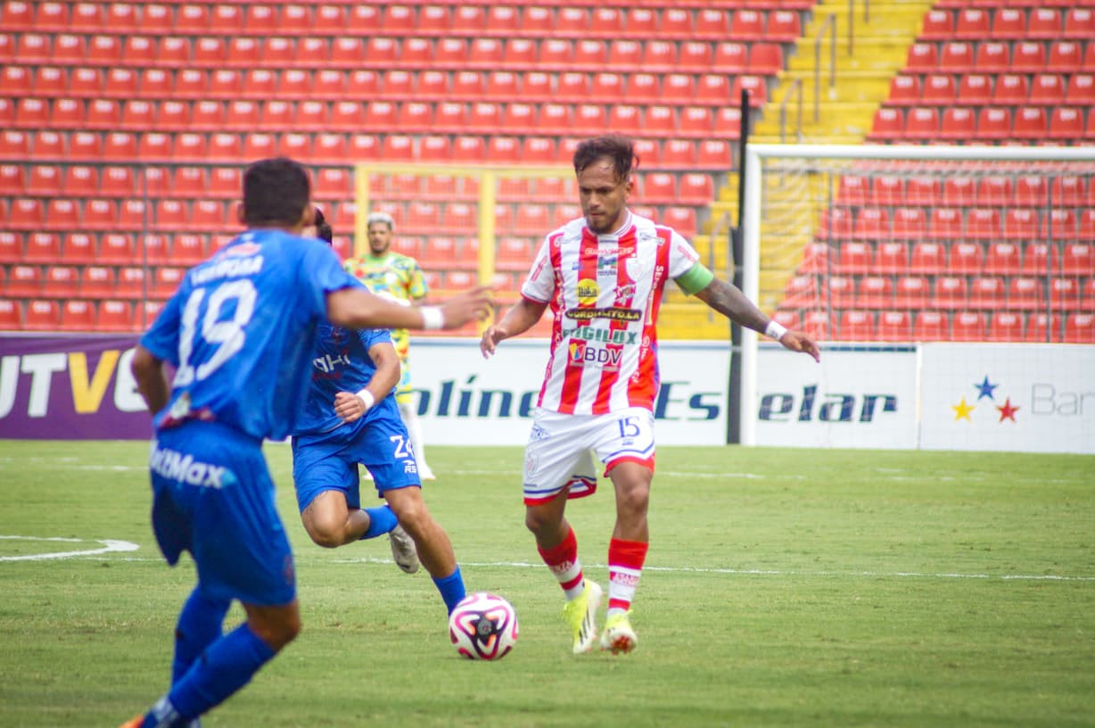 Diario Frontera, Frontera Digital,  Deportes, ,Estudiantes de Mérida continúa en mala racha
