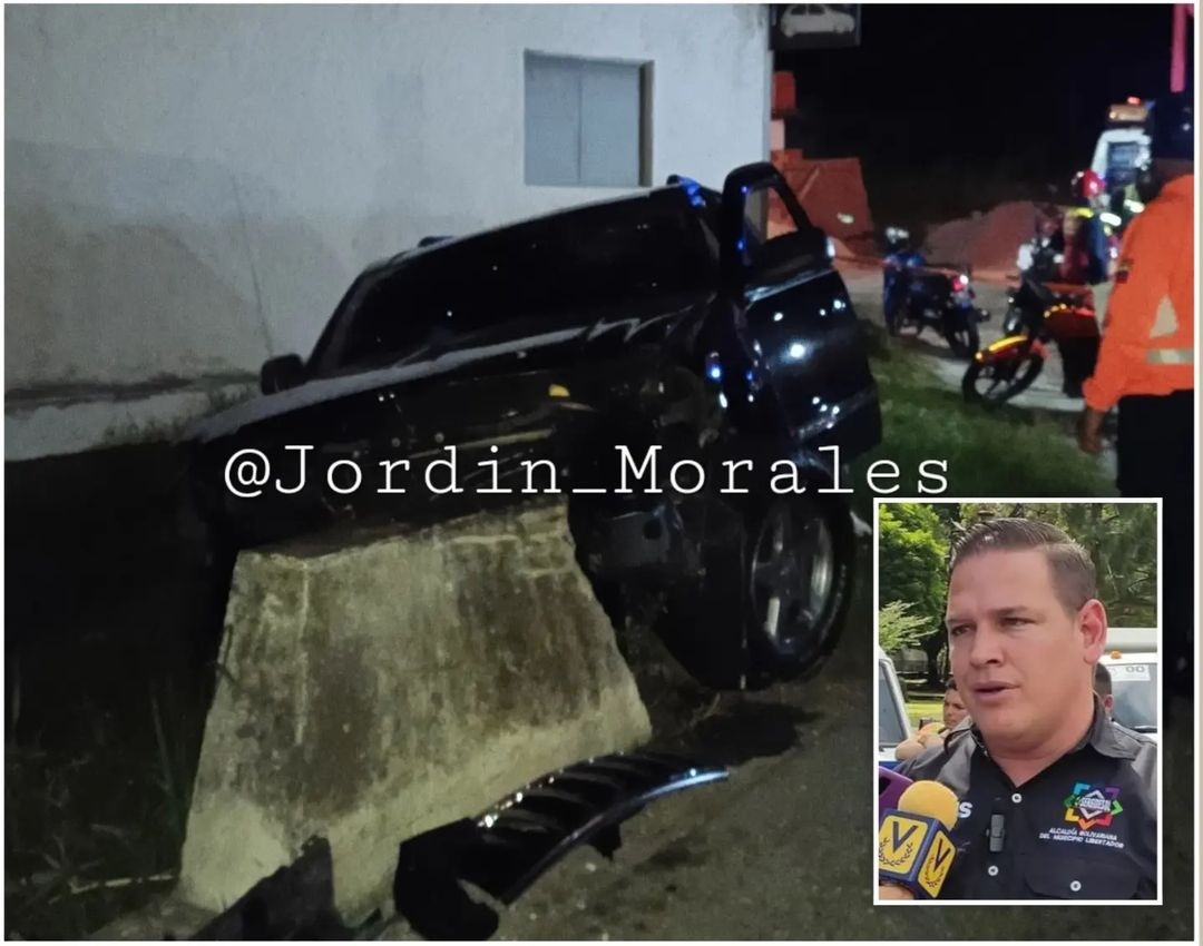 Diario Frontera, Frontera Digital,  Sucesos, ,Murió en hecho vial el director del Sergidesol Mérida