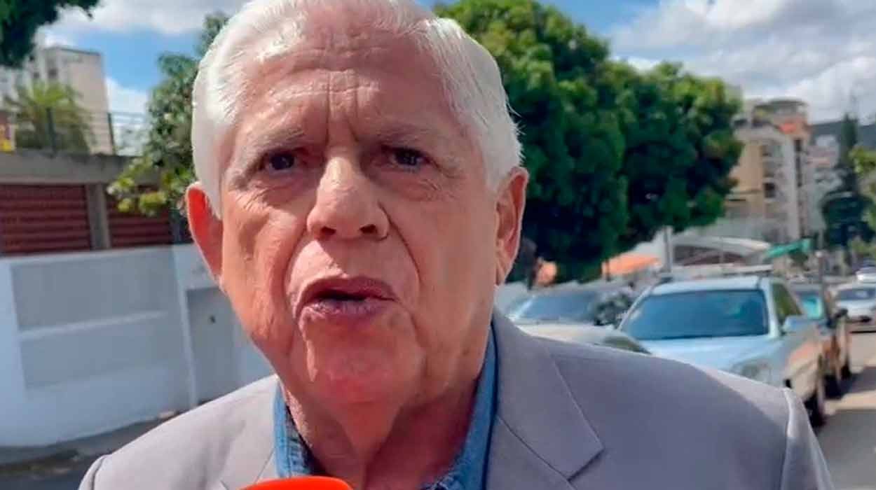Diario Frontera, Frontera Digital,  Politica, ,Omar Barboza: La única reunión acordada era entre Machado y Rosales