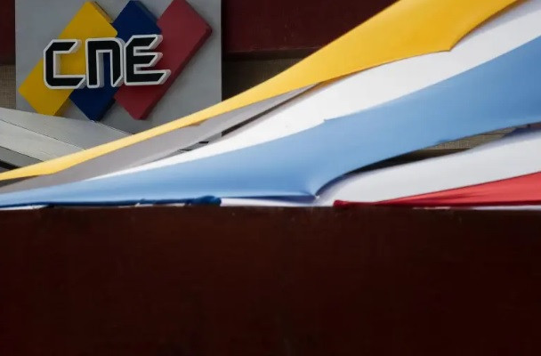 Diario Frontera, Frontera Digital,  Politica, ,Opositores piden al Congreso español apoyo para elecciones justas en Venezuela