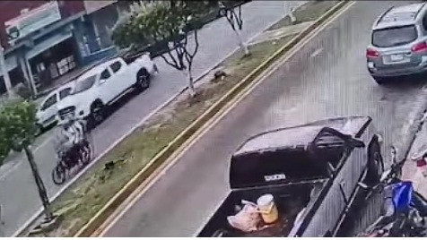 Diario Frontera, Frontera Digital,  Sucesos, ,Ciudadano murió en el hospital tras ser arrollado en El Vigía