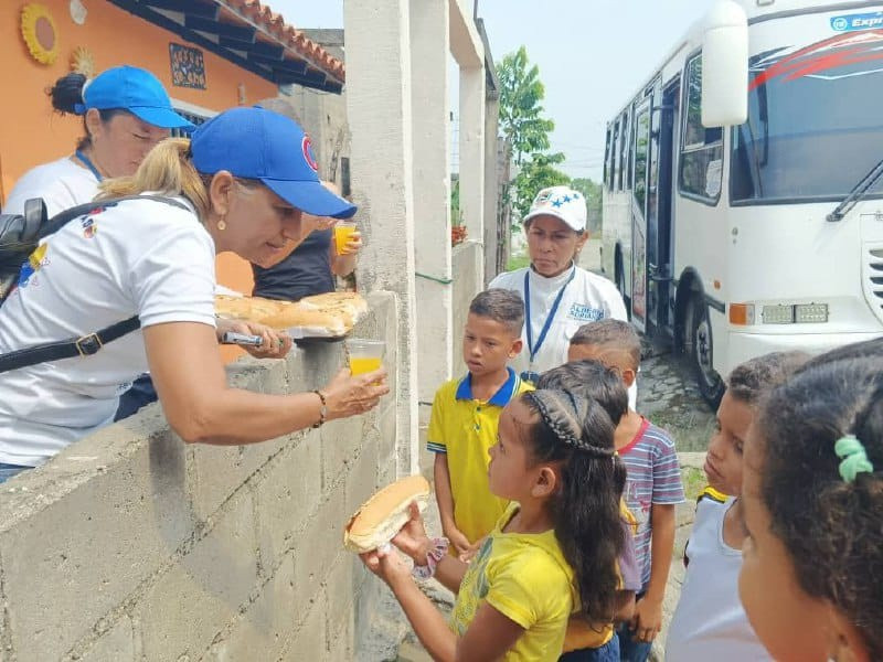 Diario Frontera, Frontera Digital,  El Vigía Panamericana, ,Alcaldía adrianista realizó jornada médico-social en el sector villa milenium de El Vigía